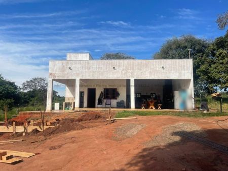 Chácara em Zona Rural