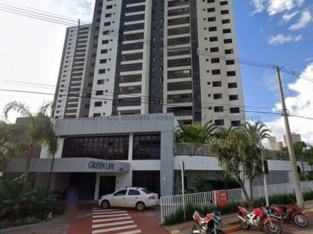 Apartamento em Carandá Bosque I