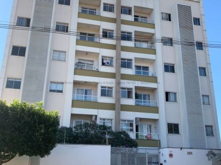 Apartamento em Tiradentes