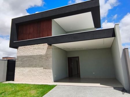 Casa-Térrea-Condomínio em Loteamento Reserva Santa Inês
