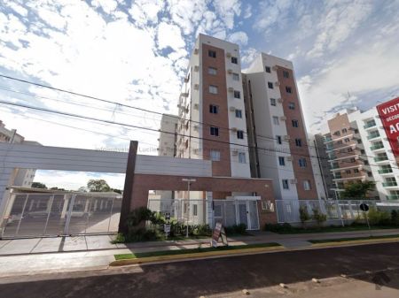 Apartamento em Tiradentes