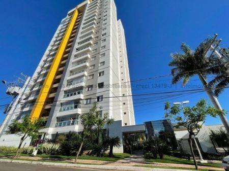 Apartamento em Carandá