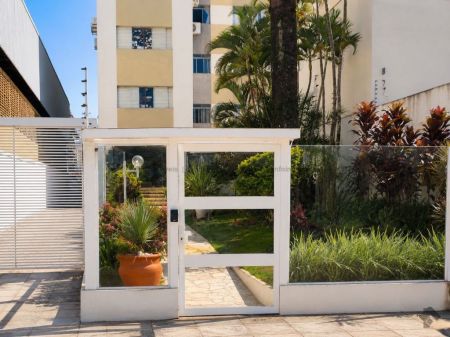 Apartamento em Centro
