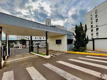 Apto. Cobertura / Duplex em São Francisco