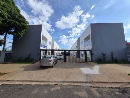 Sala / Salão / Loja em Coronel Antonino