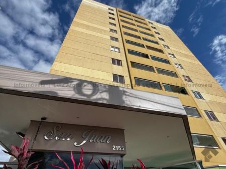 Apartamento em São Francisco