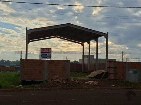 Galpão / Depósito em Centro