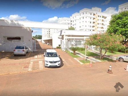 Apartamento em Vila Albuquerque
