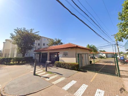 Apartamento em Rita Vieira