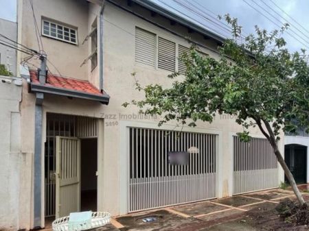 Sobrado em Autonomista