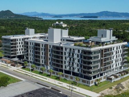 Apartamento em Jurerê Internacional