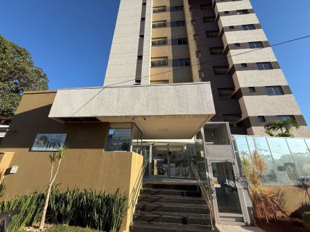 Apartamento em Monte Castelo