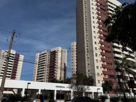 Apartamento em Vila Margarida