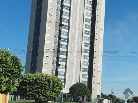 Apartamento em Centro