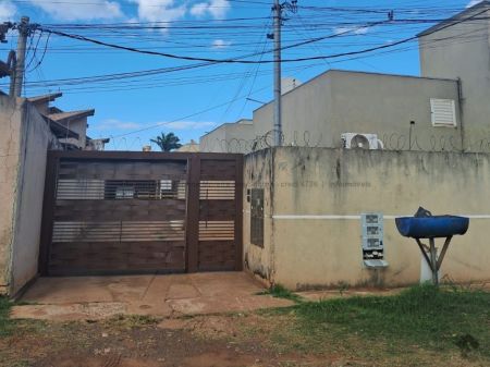 Casa de Vila em Nova Campo Grande