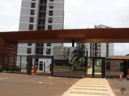 Apartamento em Vivendas do Parque