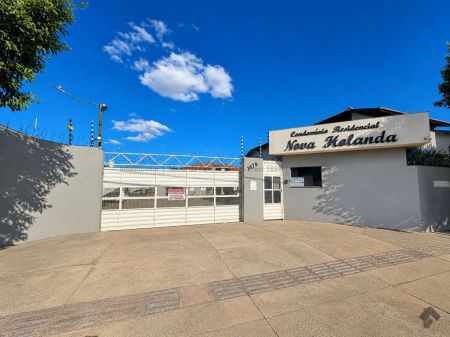 Apartamento em Tiradentes