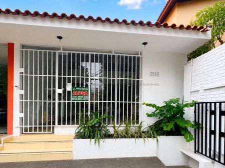Sala / Salão / Loja em Jardim dos Estados