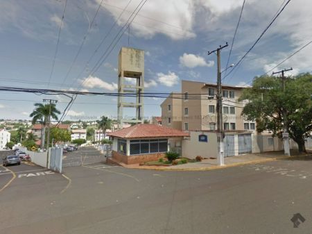 Apartamento em Monte Castelo