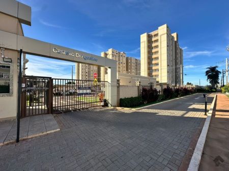 Apartamento em Rita Vieira
