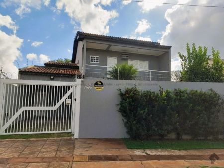 Sobrado em Vila Planalto