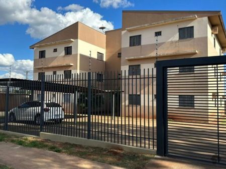 Apartamento em Nova Lima