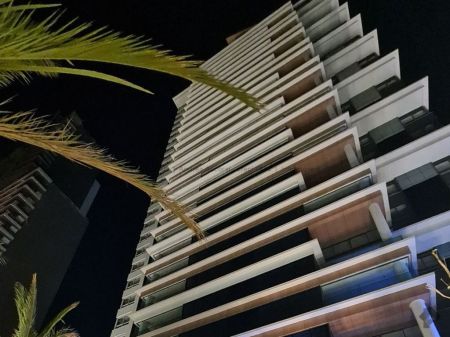 Apartamento em Royal Park