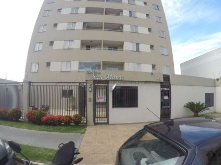 Apartamento em Cruzeiro