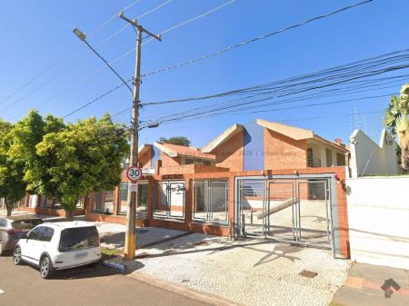 Apartamento em Cidade Jardim
