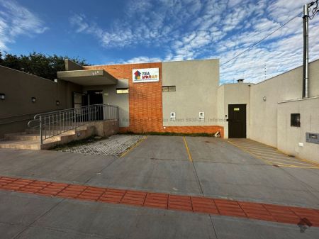 Imóvel Comercial em Carandá
