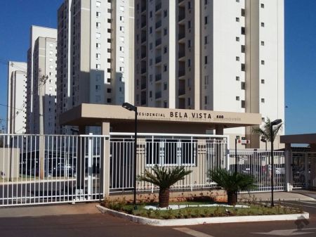 Apartamento em Rita Vieira