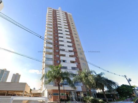 Apartamento em Chácara Cachoeira
