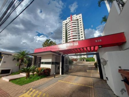 Apto. Cobertura / Duplex em Jardim dos Estados