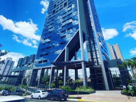 Apto. Studio em Jardim dos Estados