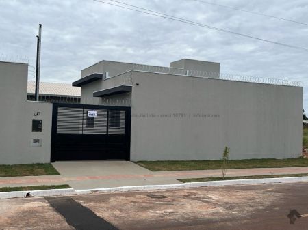 Casa-Térrea em Nova Lima