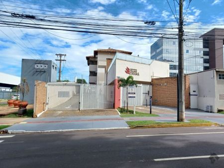 Apartamento em Carandá Bosque I