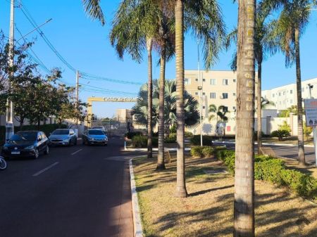Apartamento em Pioneiros