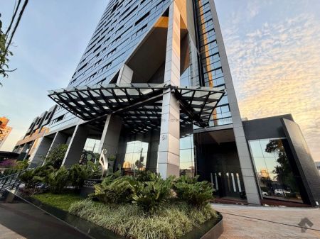Apart Hotel / Flat / Loft em Jardim dos Estados