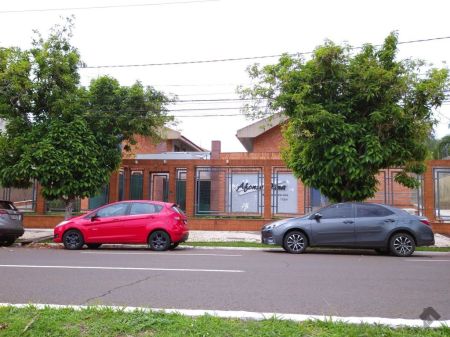 Apartamento em Altos da Afonso Pena