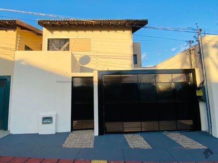 Casa-Térrea em Tiradentes