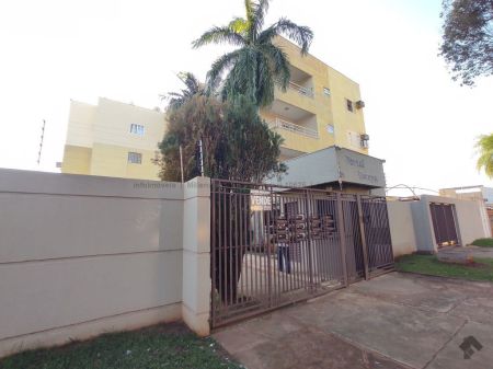 Apartamento em Monte Castelo