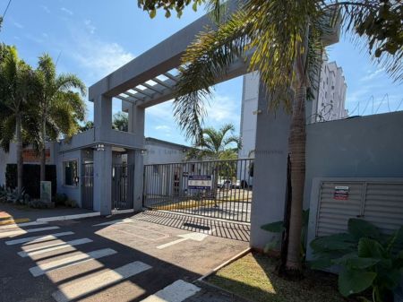Apartamento em Mata do Jacinto