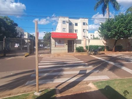 Apartamento em Pioneiros