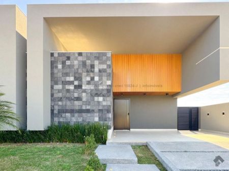 Casa-Térrea-Condomínio em Residencial Alphaville