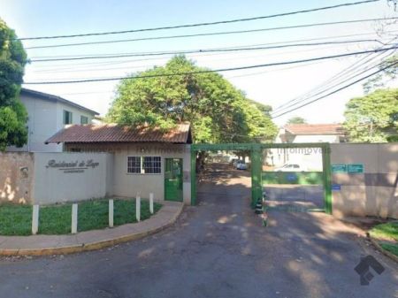 Apartamento em Pioneiros