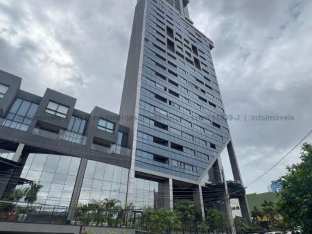 Apart Hotel / Flat / Loft em Jardim dos Estados