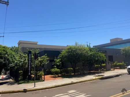 Imóvel Comercial em Chácara Cachoeira