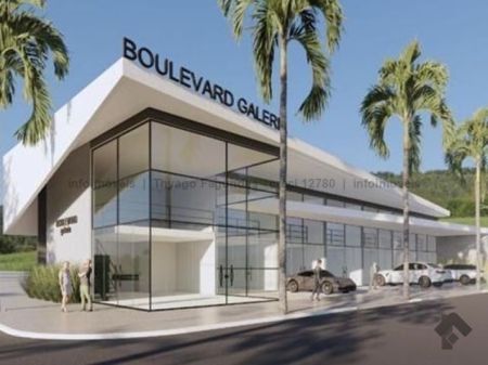 Sala / Salão / Loja em Vila Tonani I