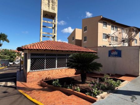 Apartamento em Monte Castelo