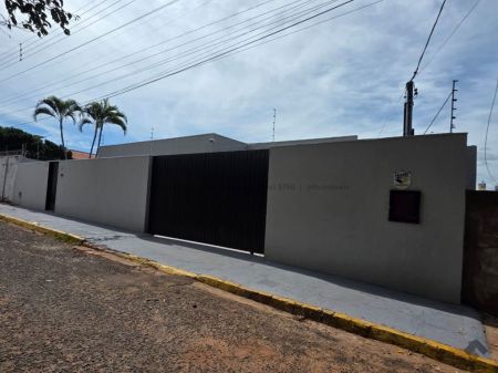 Casa-Térrea em Cabreúva